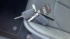 Audi A1 30 TFSI 110 S Line 5dr Petrol Hatchback